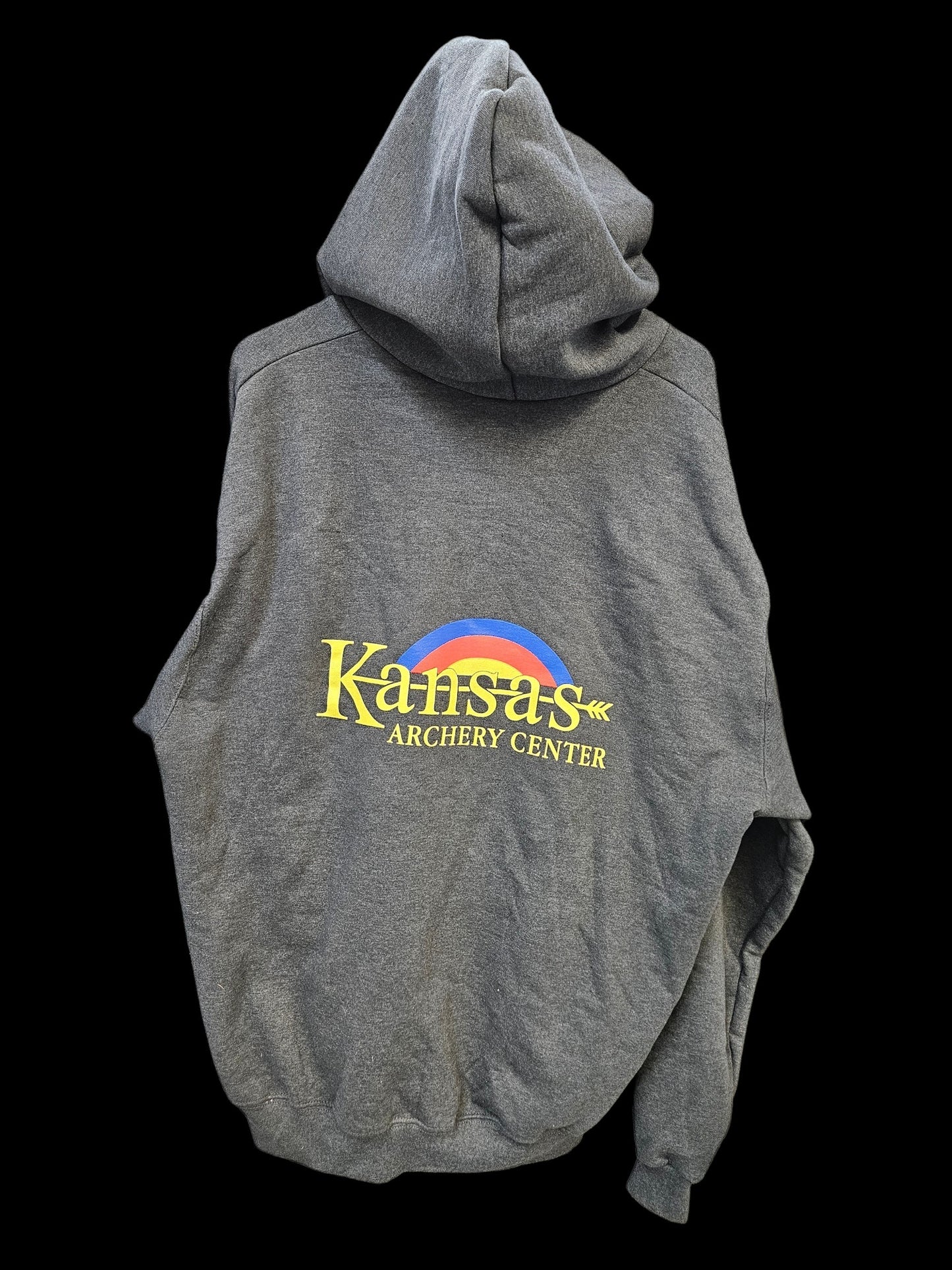 KAC Fleece Hood