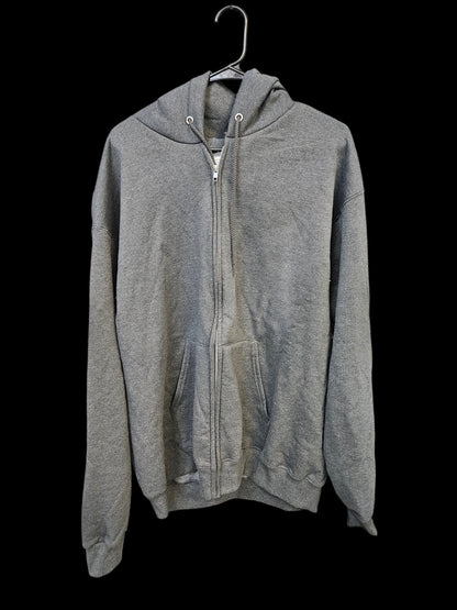 KAC Fleece Zip 2X