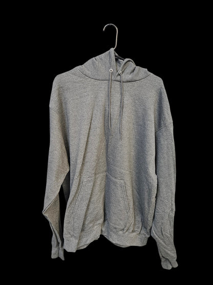 KAC Fleece Hood Med