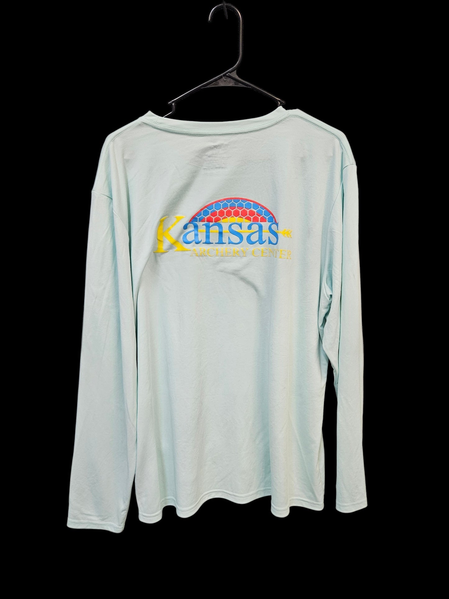 Sea Threads Long Sleeve T-Shirt