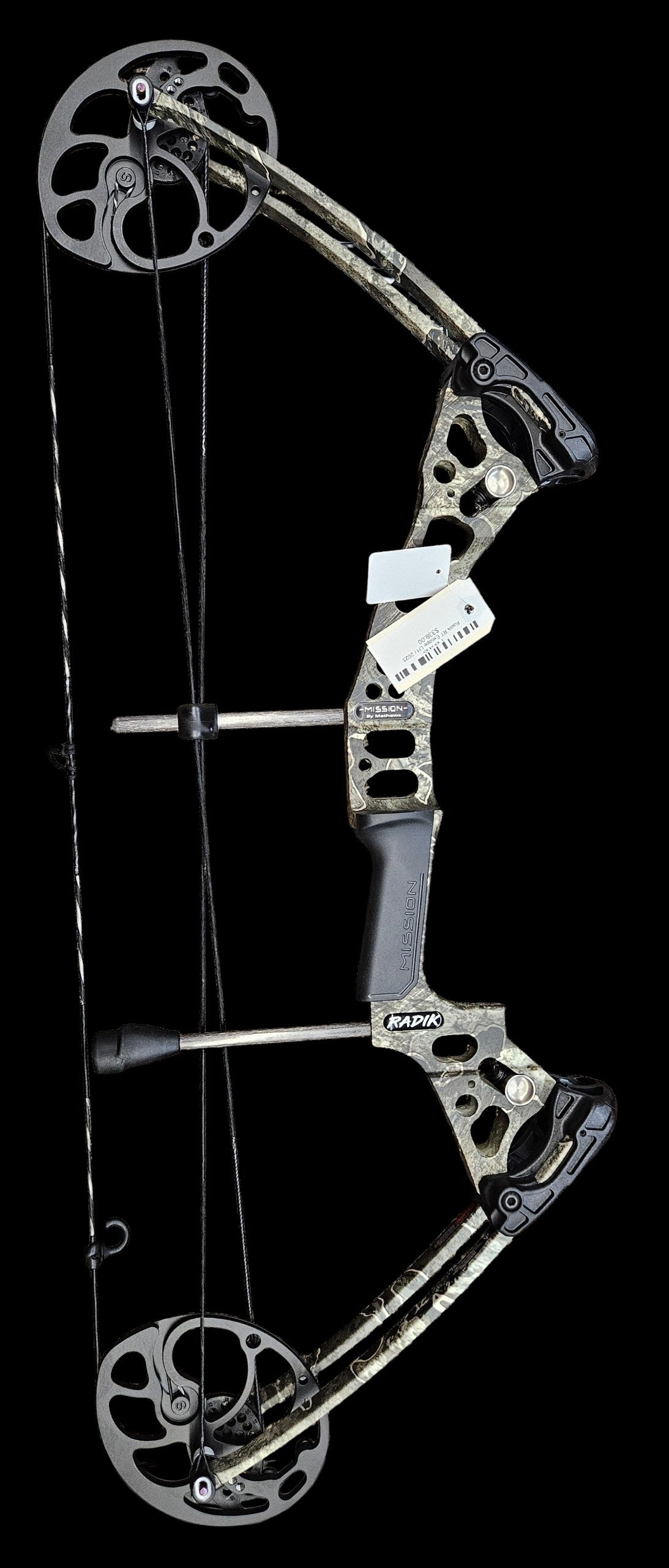 Radik RT Excape LH
