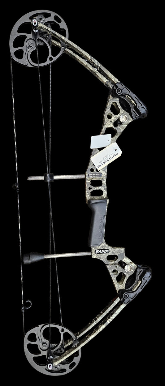 Radik RT Excape LH