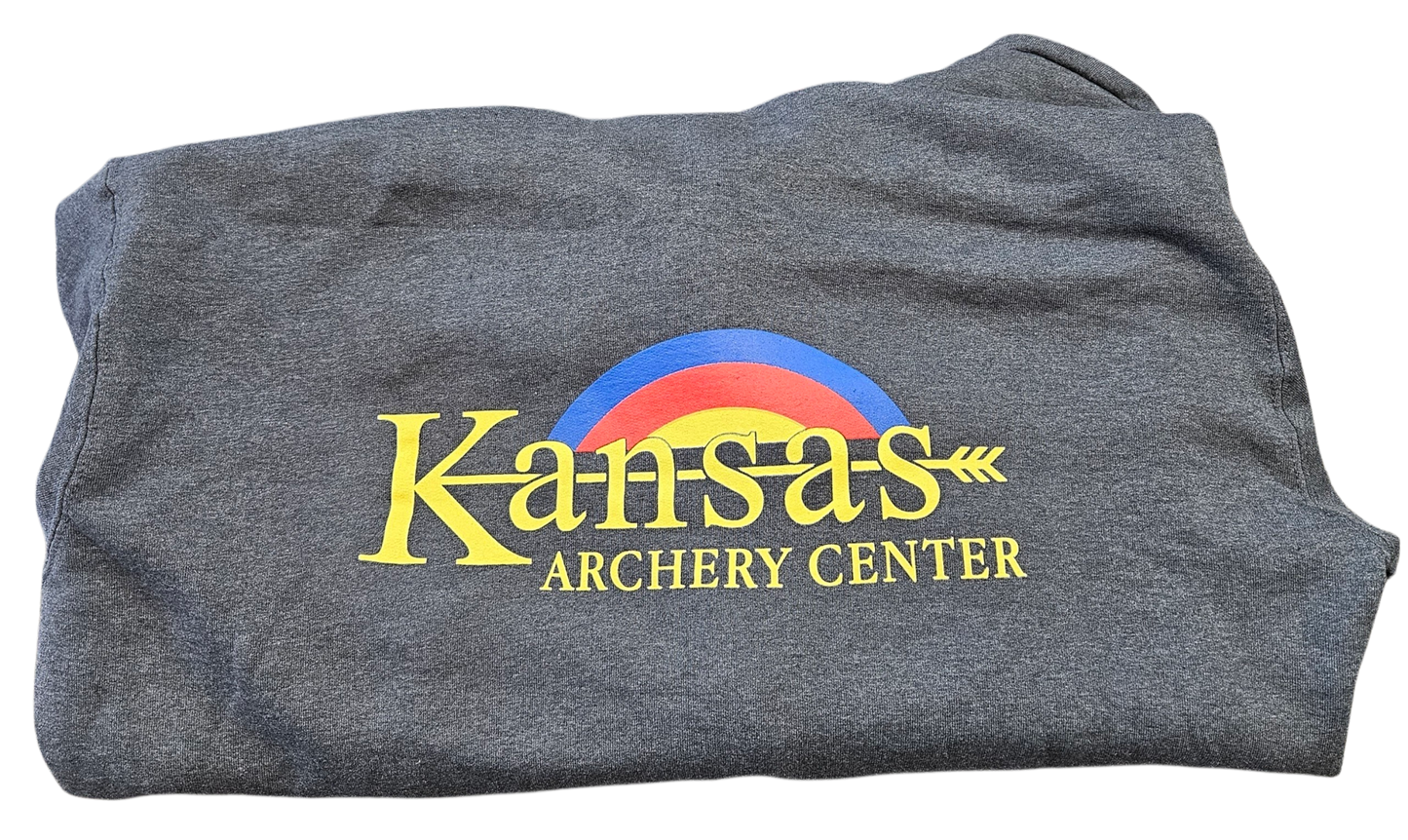 KAC Fleece Zip