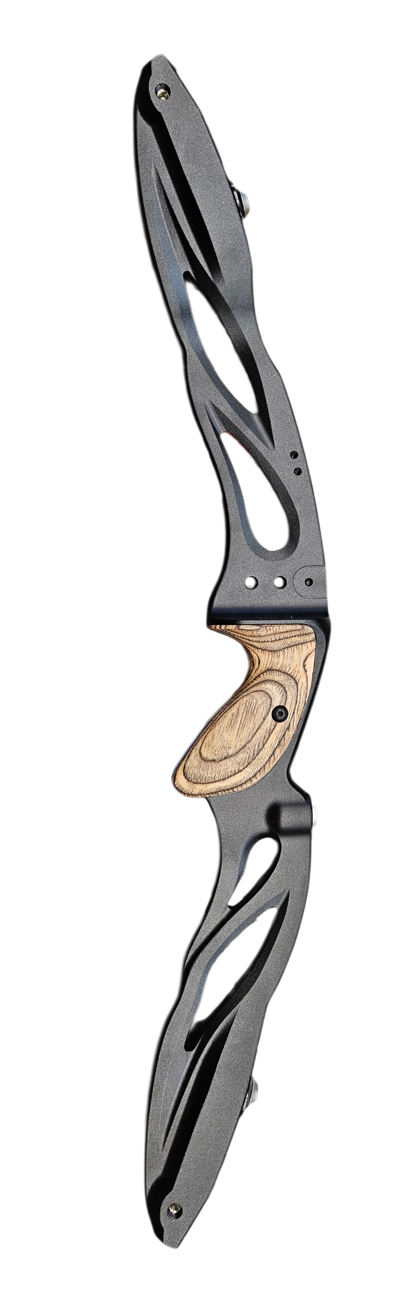 PSE Achieve 25" ILF Riser Handle