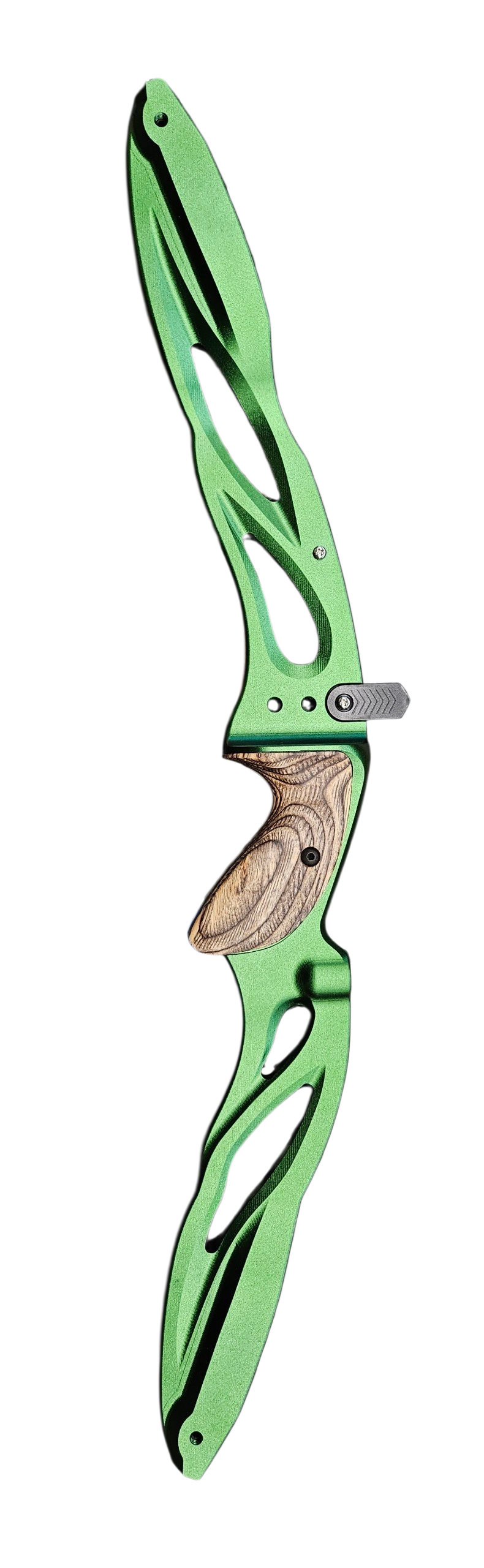PSE Achieve 25" ILF Riser Handle