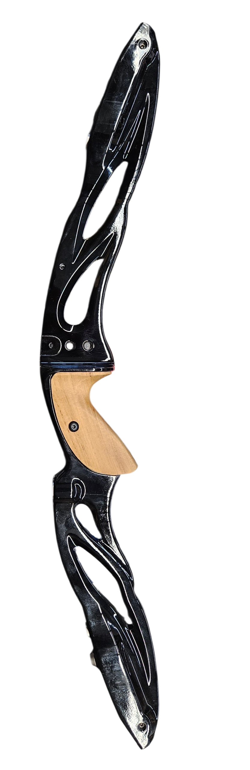 PSE Achieve 25" ILF Riser Handle