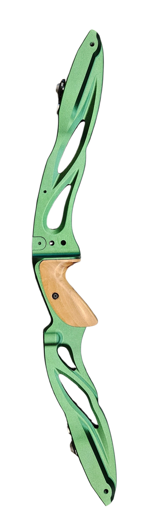 PSE Achieve 25" ILF Riser Handle