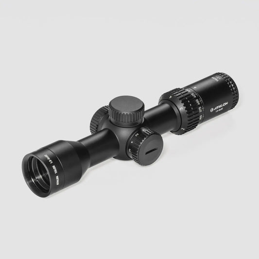 Athlon Talos 1.5-5x32 Crossbow Scope