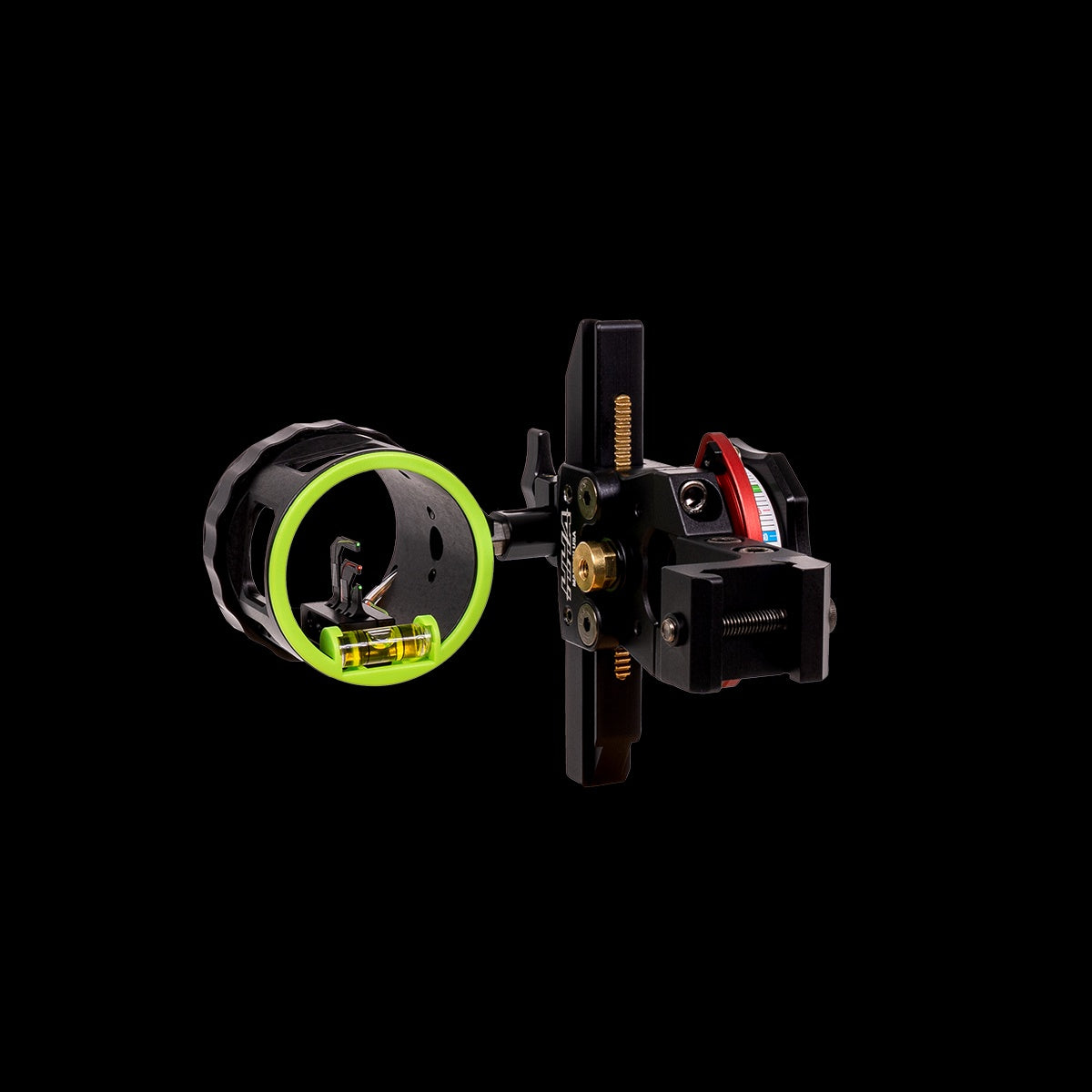 HHA NYTRX Pro Pic Mount (Open Box)