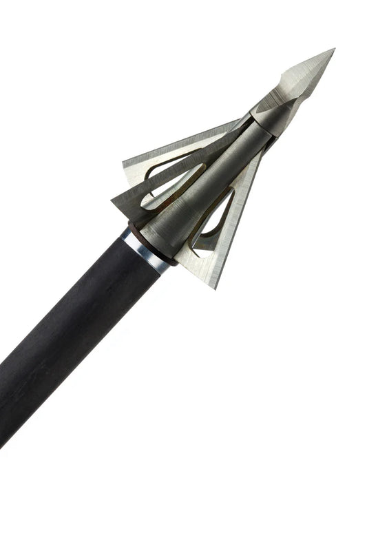 Micro Hades Pro 100gr 4 blade