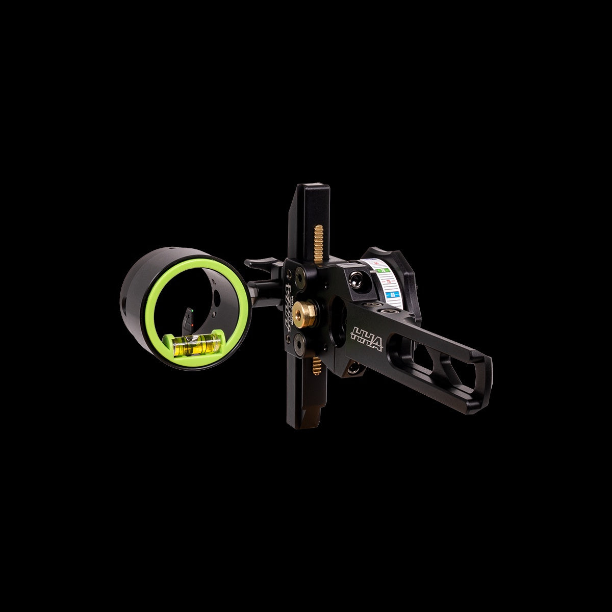 NYTRX Pro Bridgelock Mount Sight