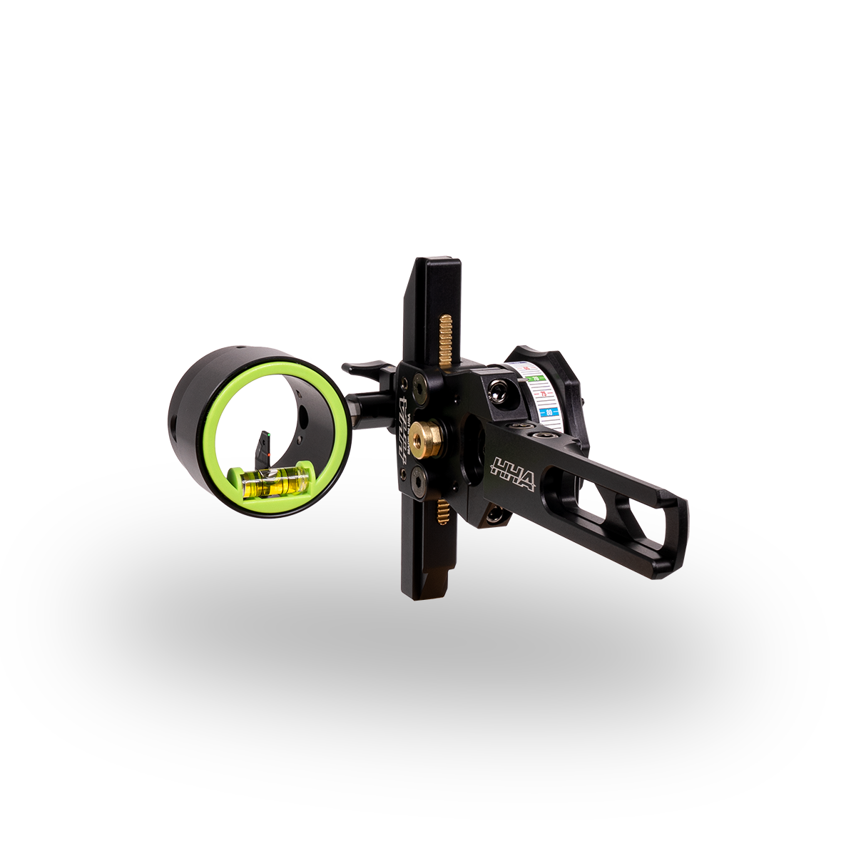 NYTRX Pro Bridgelock Mount Sight