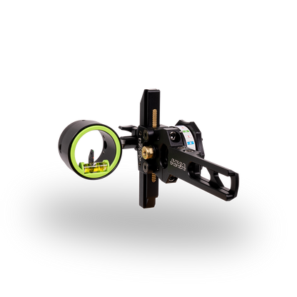 NYTRX Pro Bridgelock Mount Sight