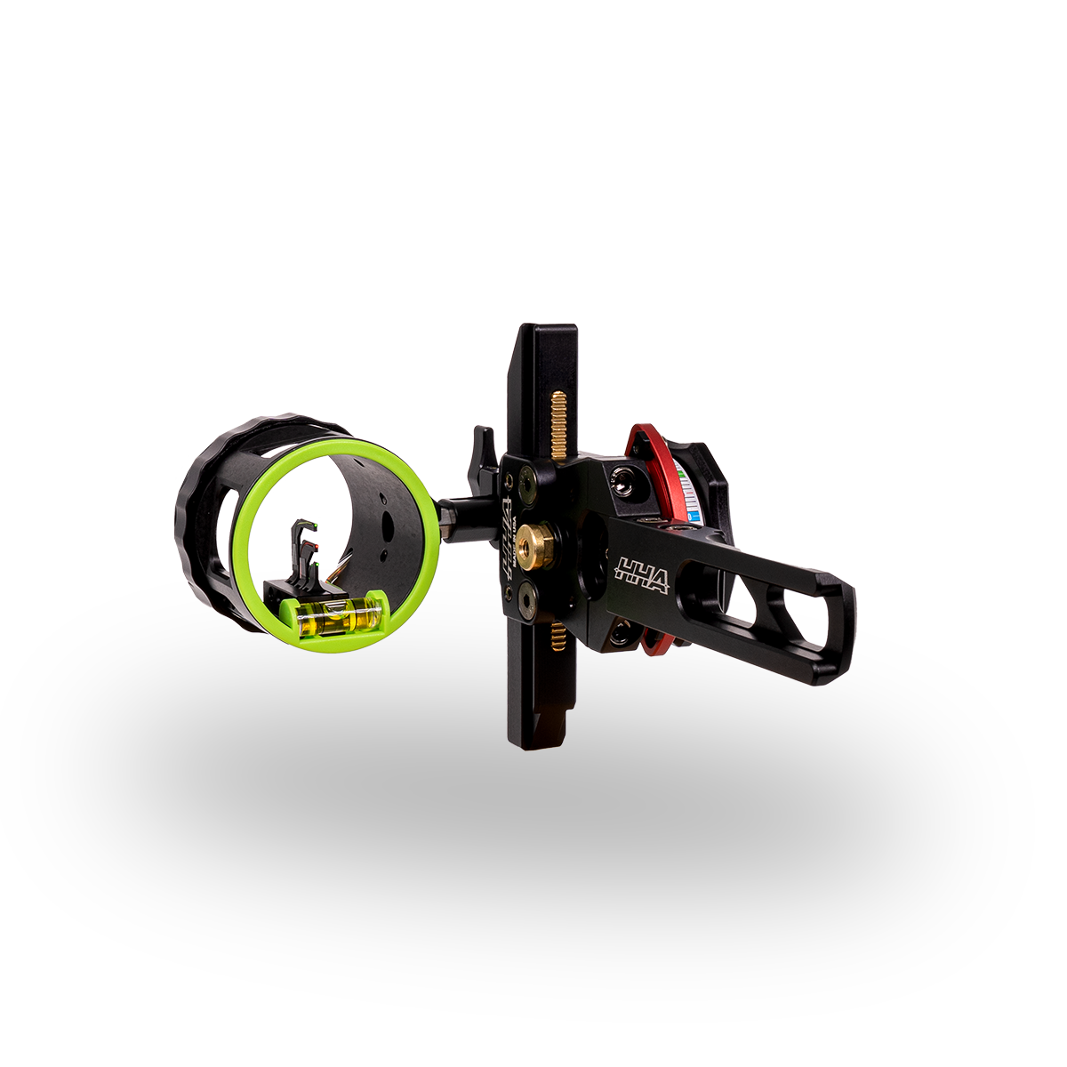 NYTRX Pro Bridgelock Mount Sight