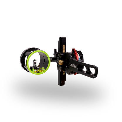 NYTRX Pro Bridgelock Mount Sight