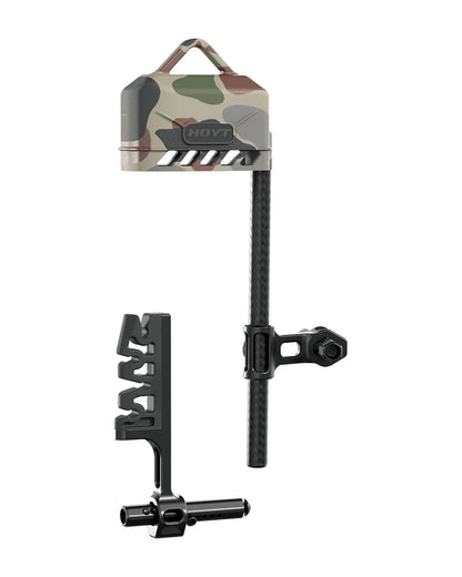 Superlite 2 Piece 4 Arrow Quiver