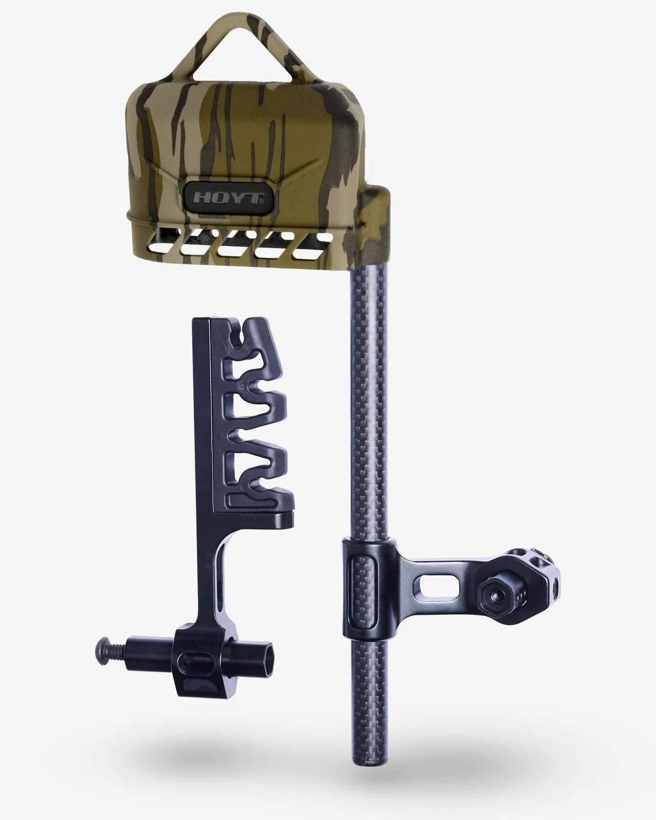 Superlite 2 Piece 4 Arrow Quiver