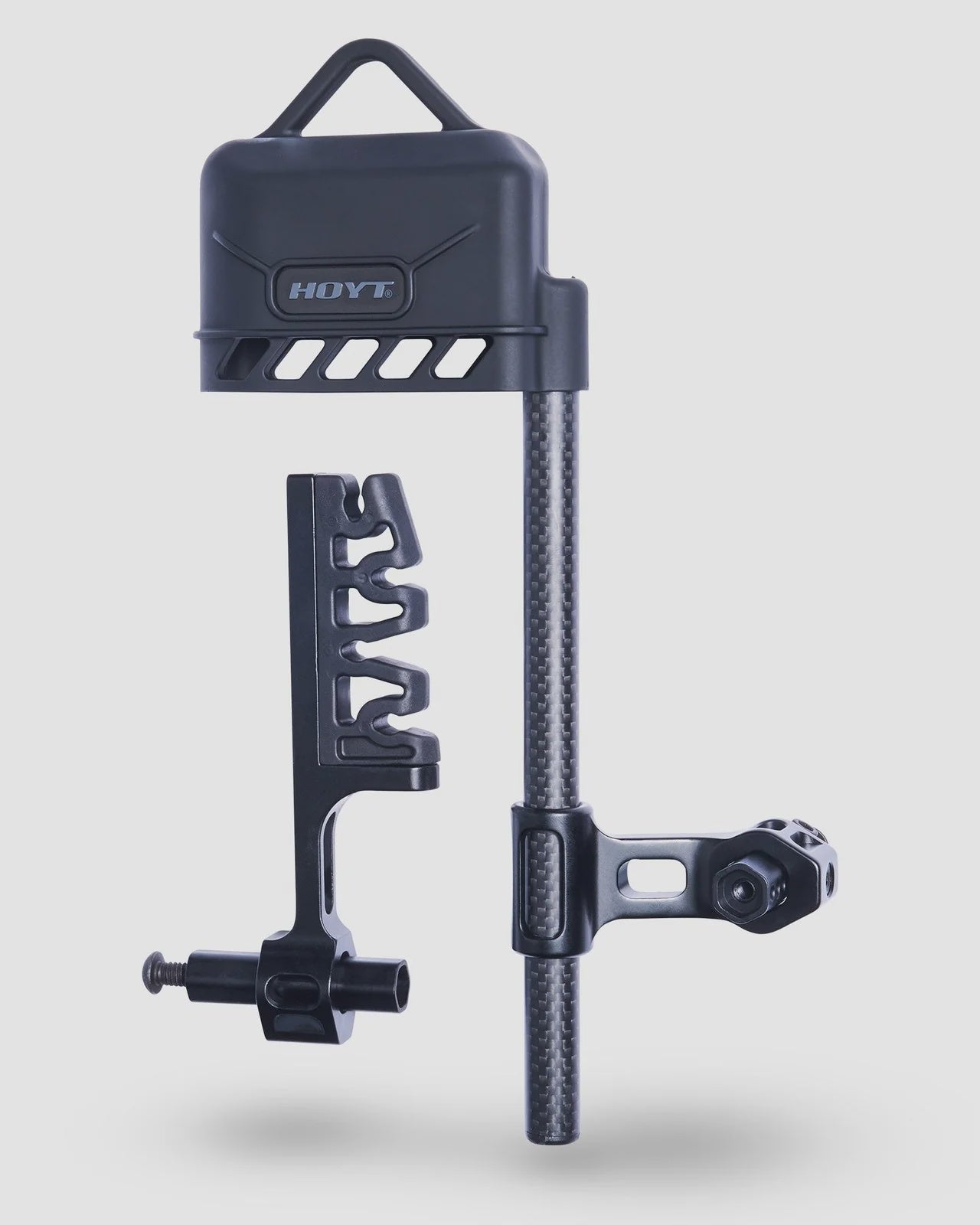 Superlite 2 Piece 4 Arrow Quiver