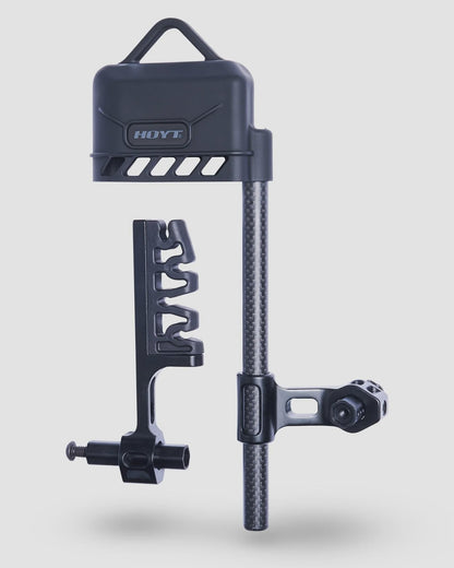 Superlite 2 Piece 4 Arrow Quiver