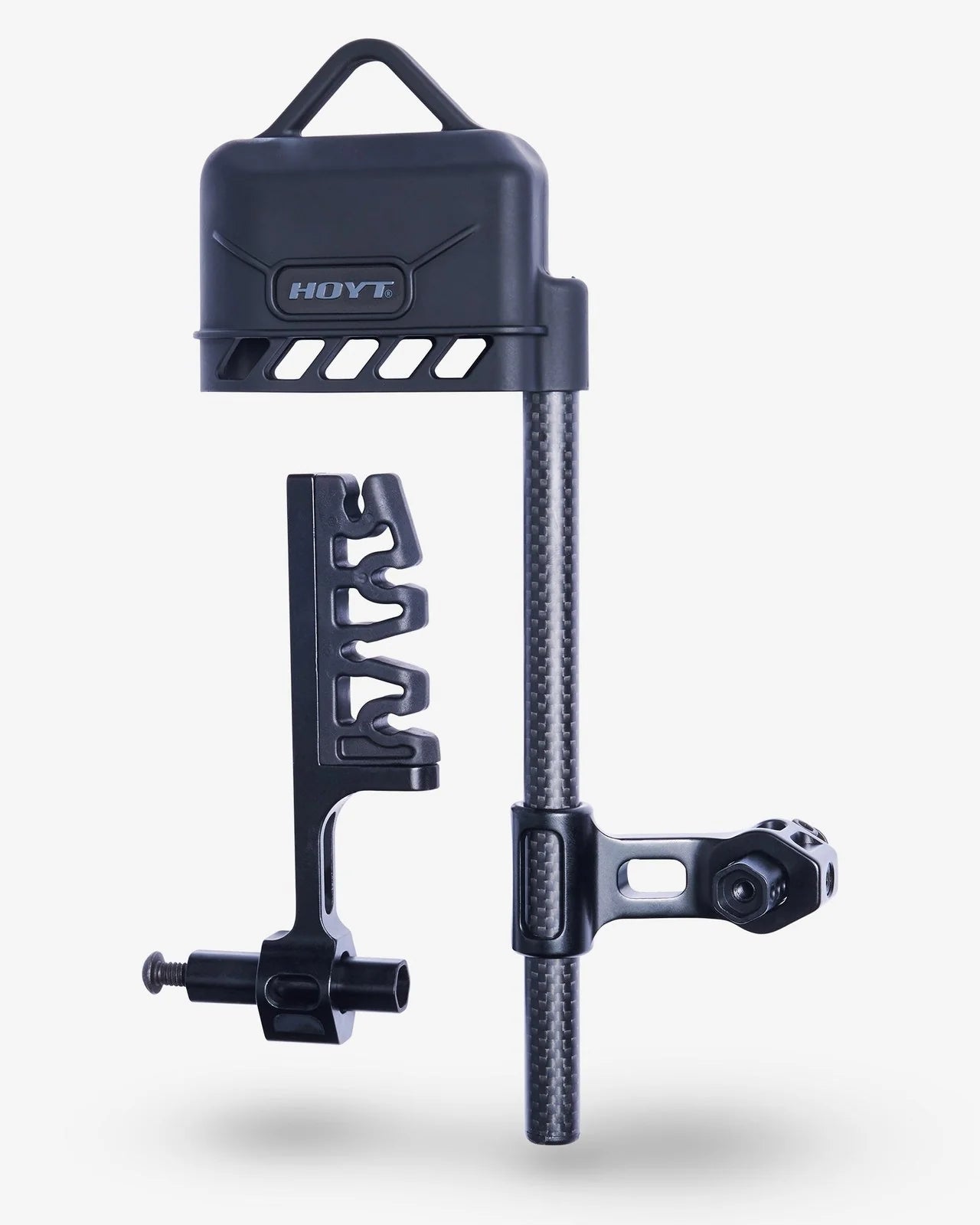 Superlite 2 Piece 4 Arrow Quiver