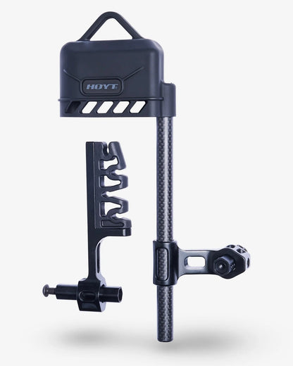 Superlite 2 Piece 4 Arrow Quiver