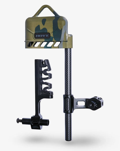 Superlite 2 Piece 4 Arrow Quiver