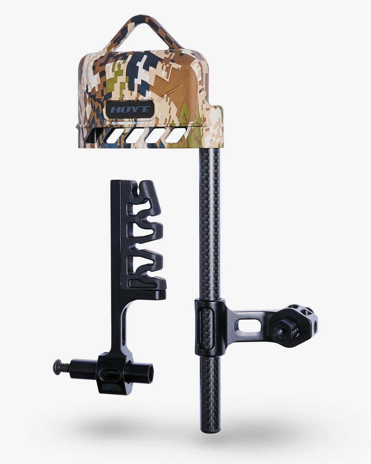 Superlite 2 Piece 4 Arrow Quiver