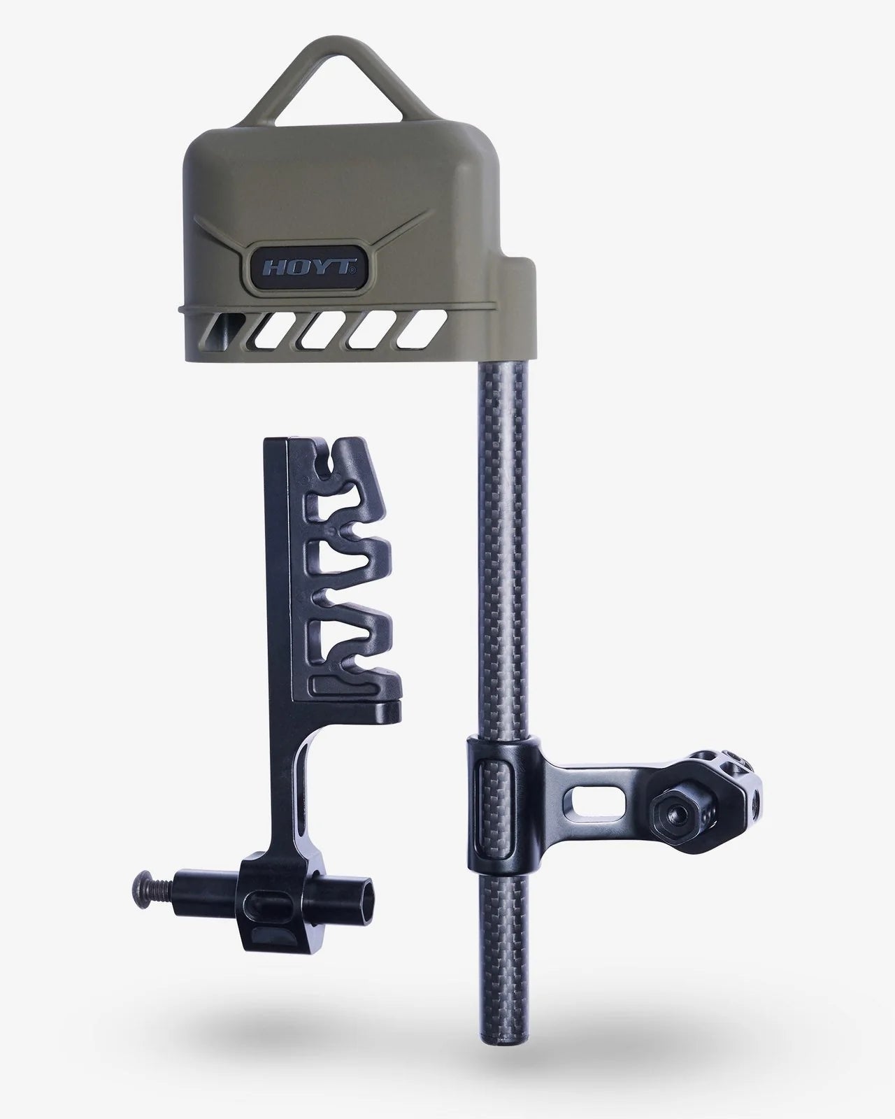 Superlite 2 Piece 4 Arrow Quiver