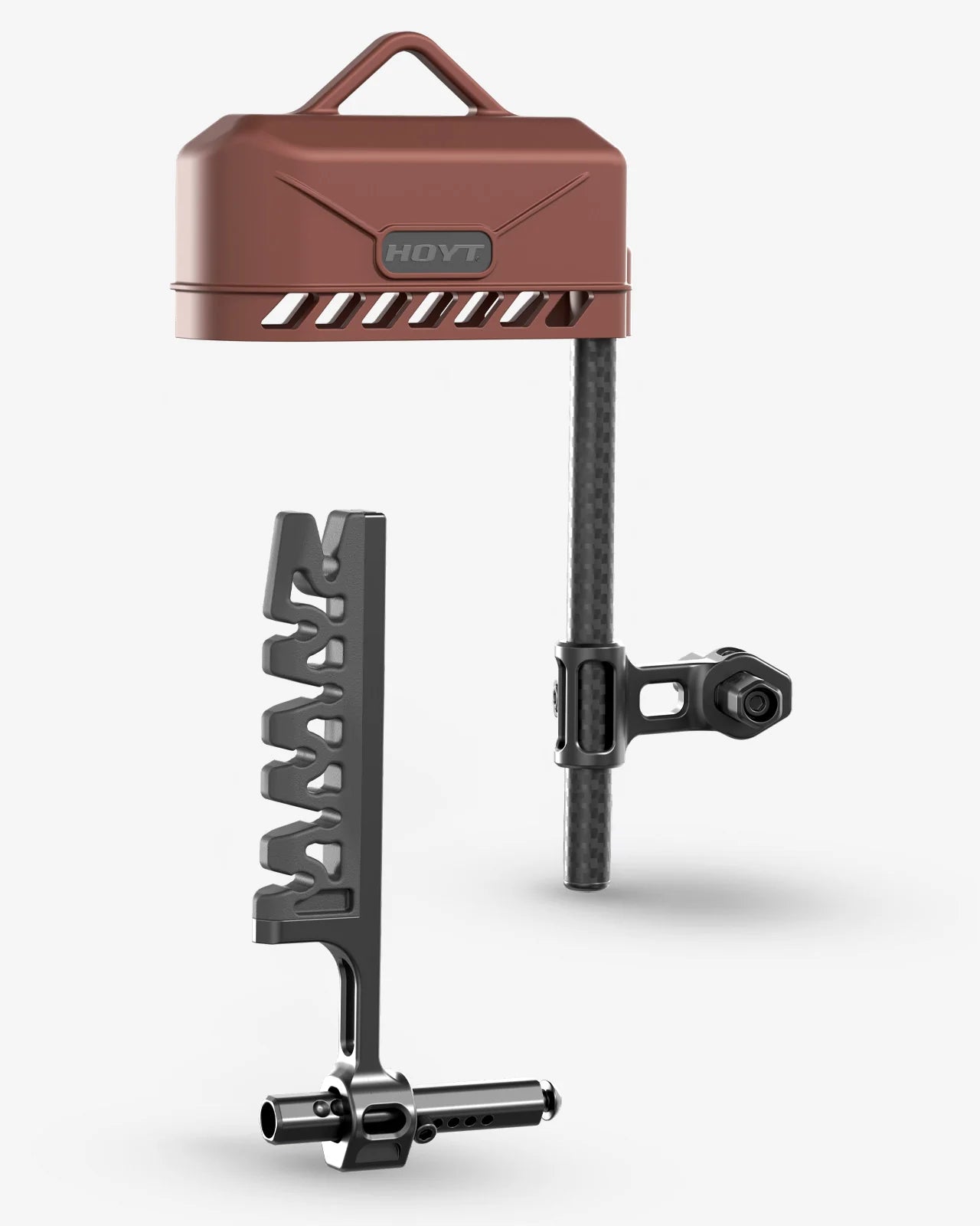 Superlite 2 Piece 6 Arrow Quiver