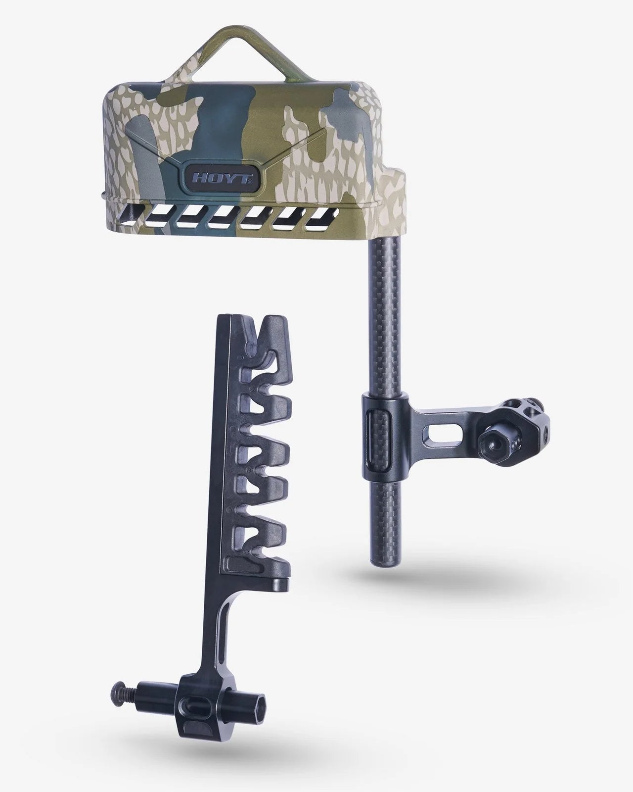 Superlite 2 Piece 6 Arrow Quiver