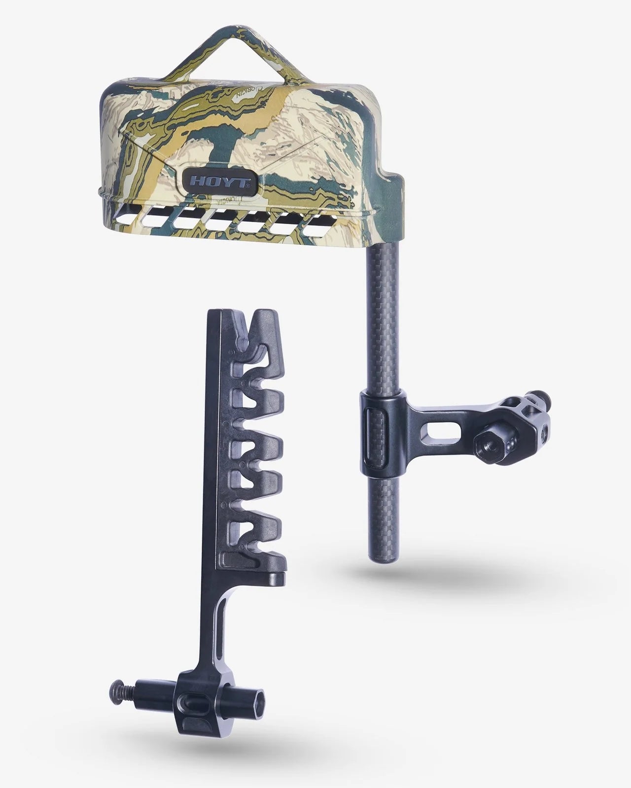 Superlite 2 Piece 6 Arrow Quiver