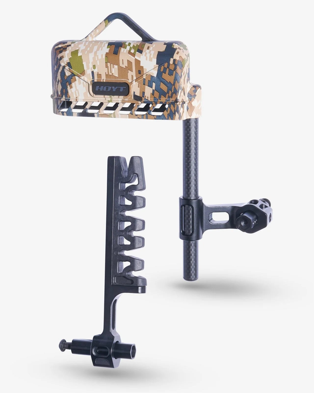 Superlite 2 Piece 6 Arrow Quiver