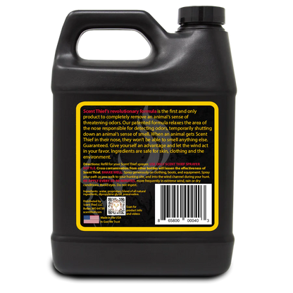 Scent Thief 32oz Refill