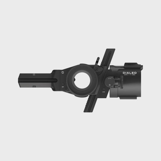 Pruf Black Bridgelock 3VA