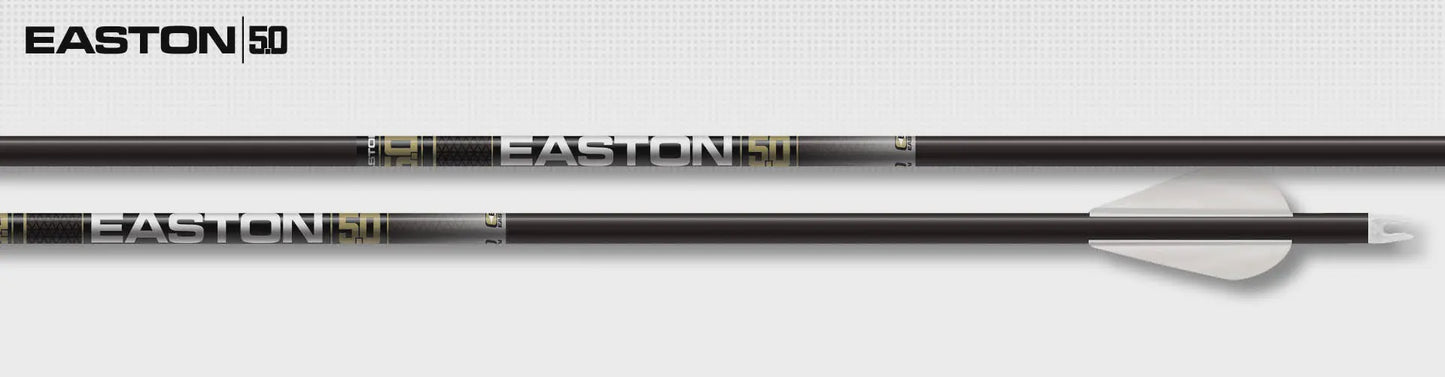 Easton 5.0 Shafts