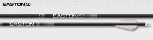 Easton 5.0 Shafts