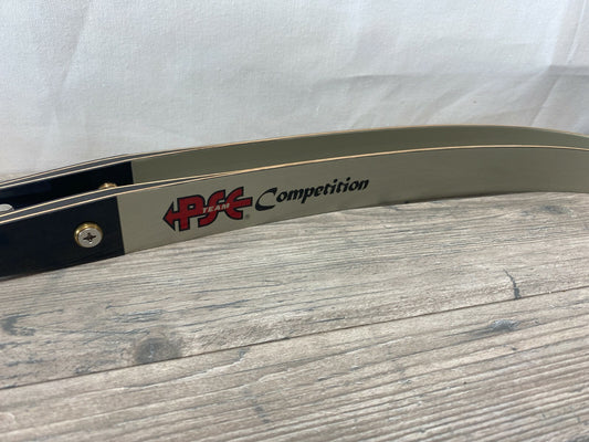 PSE Competition Limbs