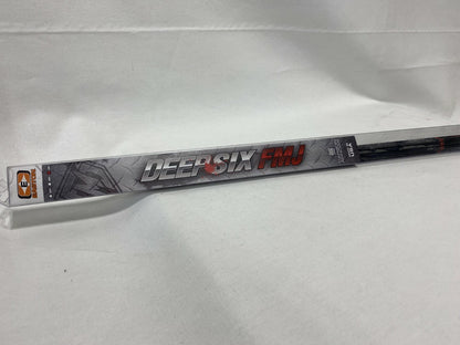Easton Full Metal Jacket Deep Six Shafts 1 Dozen- 460 Spine