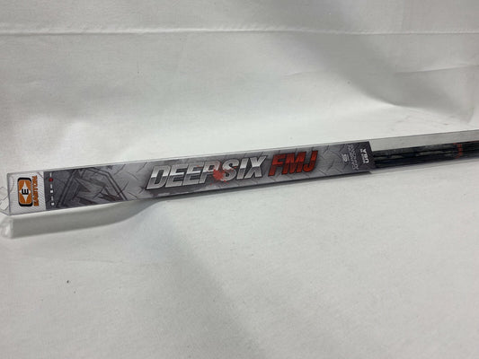 Easton Full Metal Jacket Deep Six Shafts 1 Dozen- 460 Spine