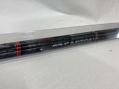 Easton Full Metal Jacket Deep Six Shafts 1 Dozen- 460 Spine