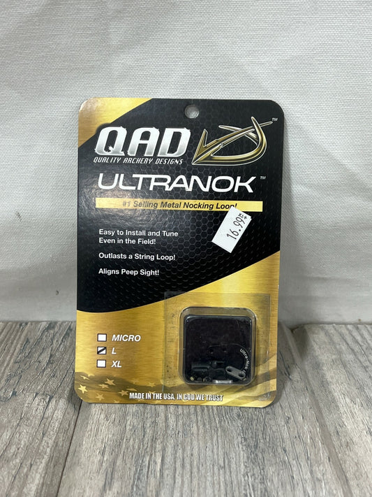 QAD UltraNok 2 Large