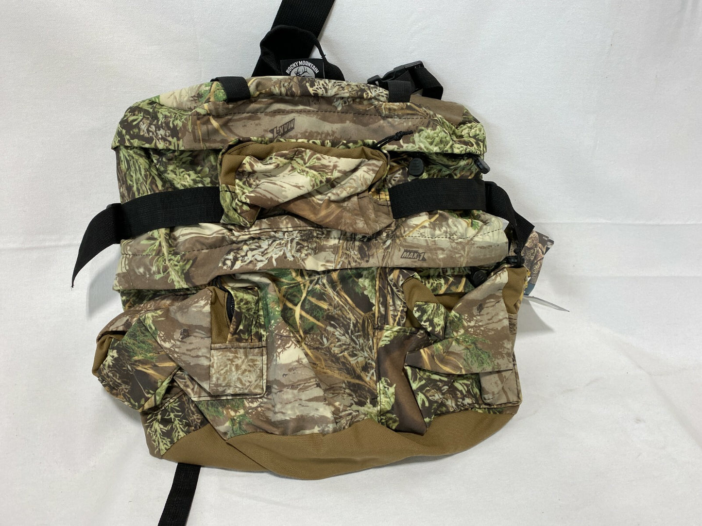 Rocky Mountain Yukon Pack