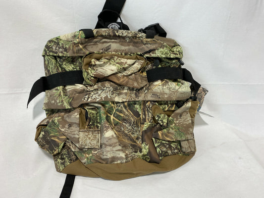 Rocky Mountain Yukon Pack