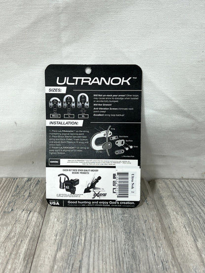 QAD UltraNok 2 Large