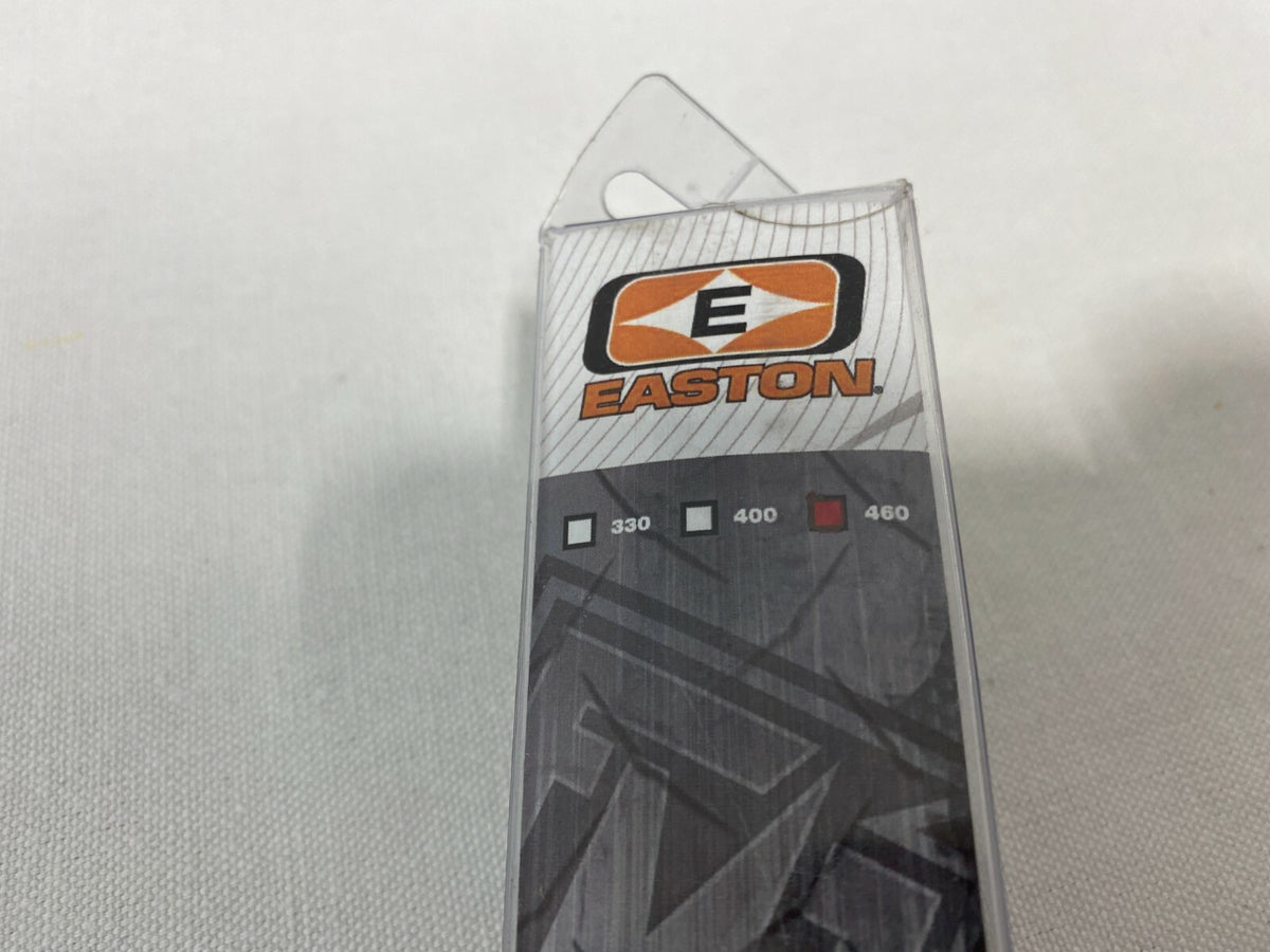 Easton Full Metal Jacket Deep Six Shafts 1 Dozen- 460 Spine