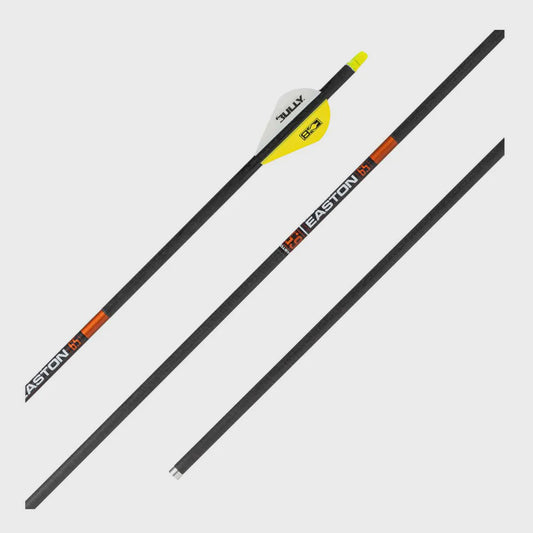 6.5 Bowhunter Fletched Arrows