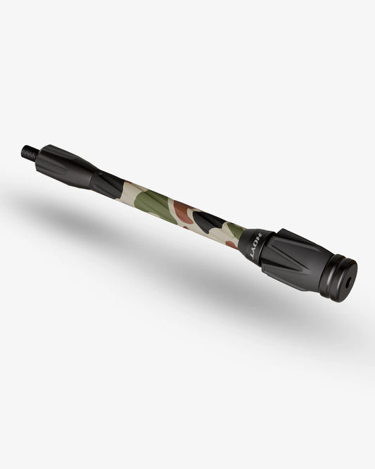Hoyt Stealth Pro Series Stabilizers