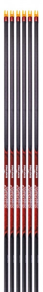 Black Eagle Rampage shafts DZN