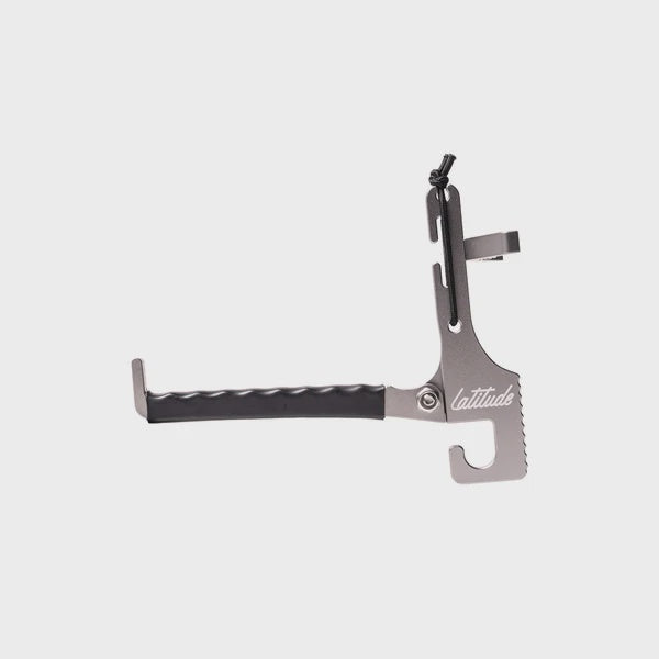 Bite Bow Hanger