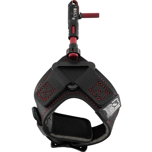 Brave Swivel Red